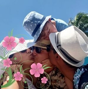 Meet your Posher, Rosa